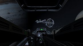 Project Space Hunter