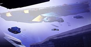 Homeworld 3 - War Games - Somtaaw Fleet Pack