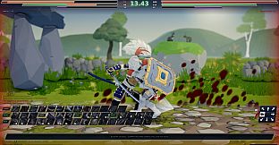FIGHT