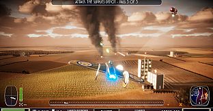 Soviet Tide Arising!