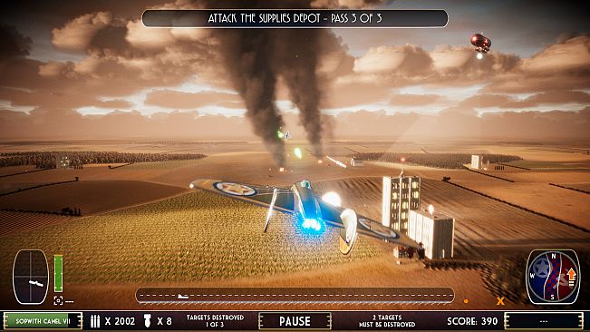 Soviet Tide Arising!