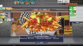 Cook, Serve, Delicious! 3?!