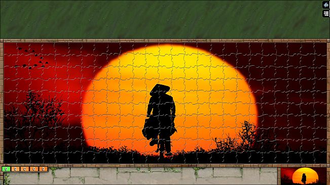 Jigsaw Puzzle Pack - Pixel Puzzles Ultimate: Variety Pack 12