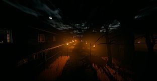 Mental: The Dark Night