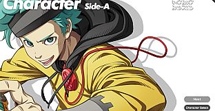 ANONYMOUS;CODE - A BEGINNER'S GUIDE TO EARTH SIMULATOR