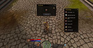 Iverian Wars: Craxion vs Defugel - Hero Package