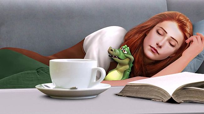 Legacy - Witch Island 2