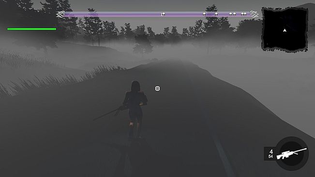 Android Amazones - Season 2