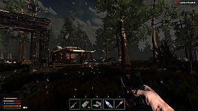 Sacrifice of The Spirit