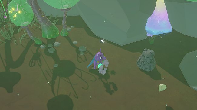 Snoody: One of the Ayrie