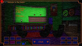 One Long Night with the Circleheads