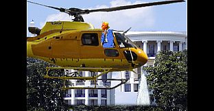 Someone Cloned The President