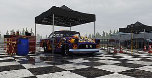 Street Outlaws 2: Winner Takes All - Skull Noir Bundle