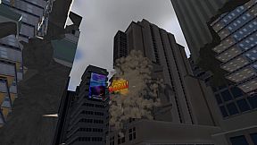 Mighty Monster Mayhem