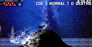 Mr Rex's Zealous Adventure