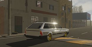 Gambiarra Garage
