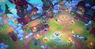 Fae Farm: Skies of Azoria