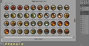 Fantasy Grounds - Skittering Vermin