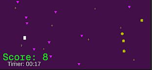 Concentration Required