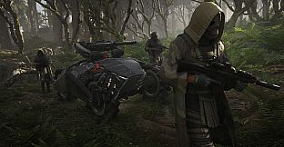 Tom Clancy's Ghost Recon Breakpoint Year 1 Pass