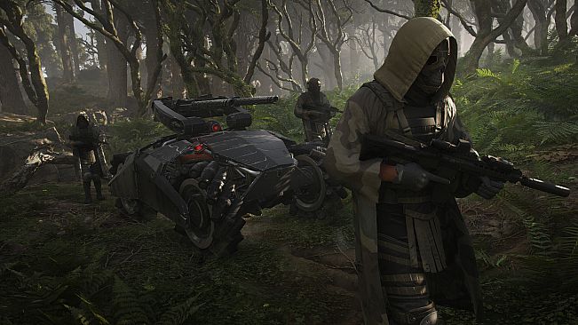 Tom Clancy's Ghost Recon Breakpoint Year 1 Pass