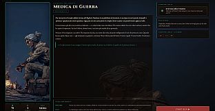 Ultima Cenere