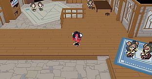 Tales of Kureha: The Outer Gate Academy