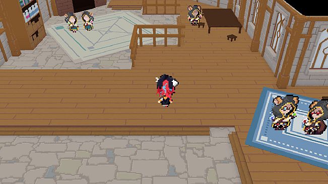 Tales of Kureha: The Outer Gate Academy