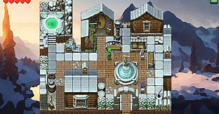 Robin Hood: Sherwood Valley
