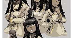 Paper Memories - Comics from Finding Paradise & To the Moon