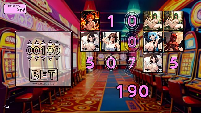 Hentai Casino