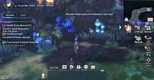 Soul Land: Legend of the Battle God