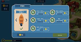 Keep on Fishing!