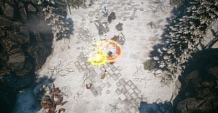 Shades Of Rayna - Warrior Class