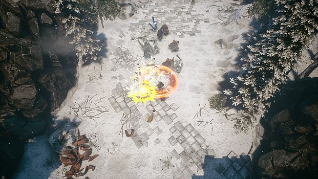 Shades Of Rayna - Warrior Class