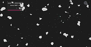 Asteroid Destroyer