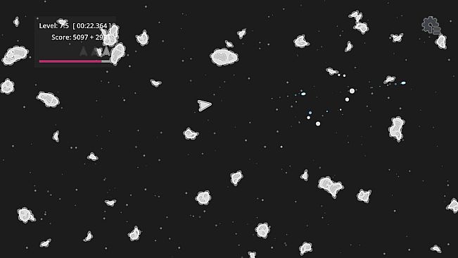Asteroid Destroyer
