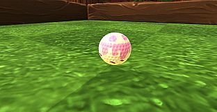 Golf With Your Friends - Teams Mascot Sticker Pack