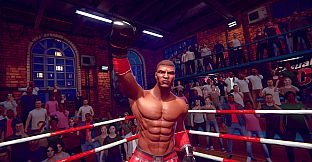 Casual Sport Series: Boxing