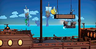 King of the Couch: Zoovival