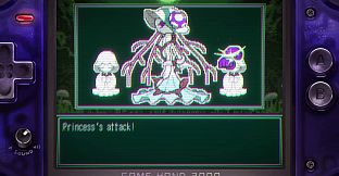Attack Only
