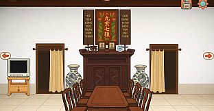 Tet Story