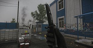 Escape from Tarkov: USEC - Night Patrol