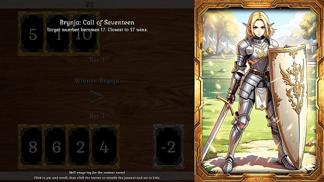 Soul Stake