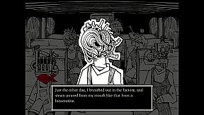 The Fire Nobody Started