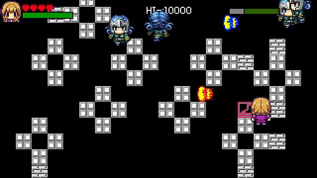 The Tower Of TigerQiuQiu Bomber Level Up