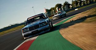 Touring Classics Part 1