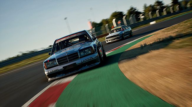 Touring Classics Part 1