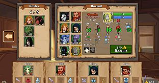 Mortal Glory - Fresh Blood DLC