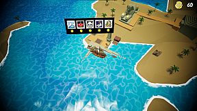 Heave Away Haul Away